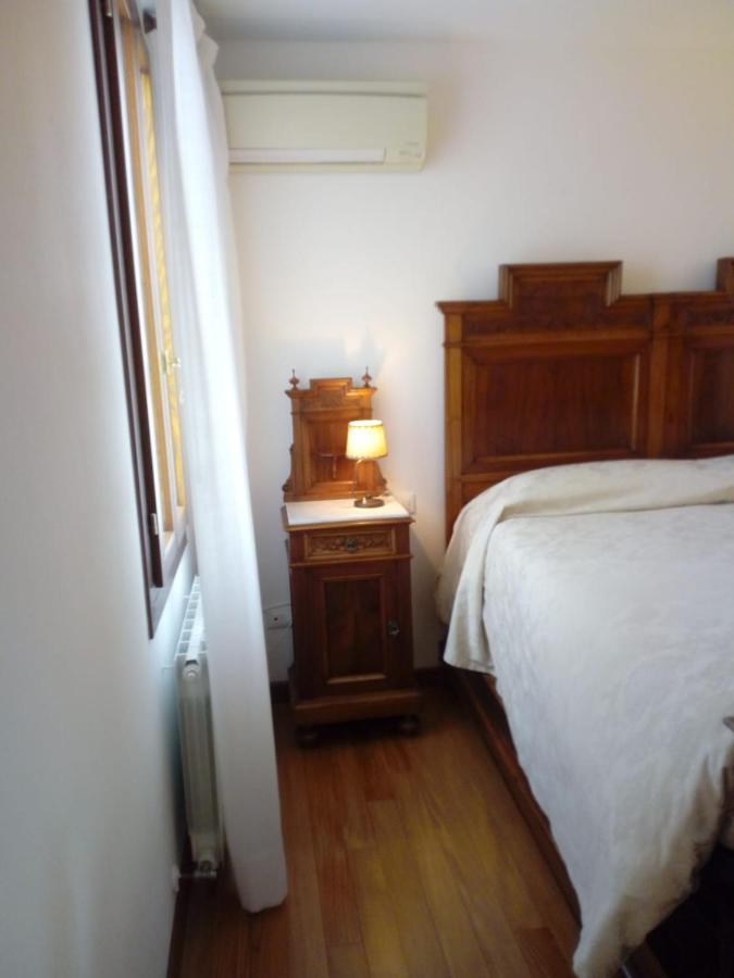 La Mansarda Apartment Venedig