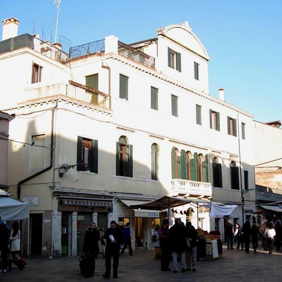 La Mansarda Venedig
