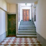 Monolocale - La Mansarda