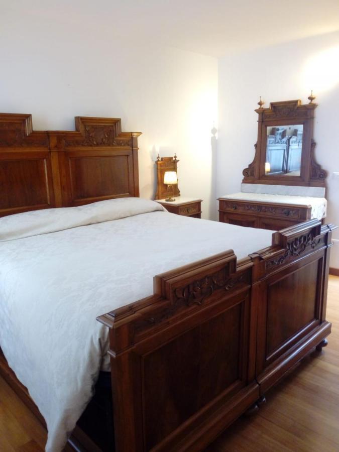 Appartamento Monolocale - La Mansarda Venezia
