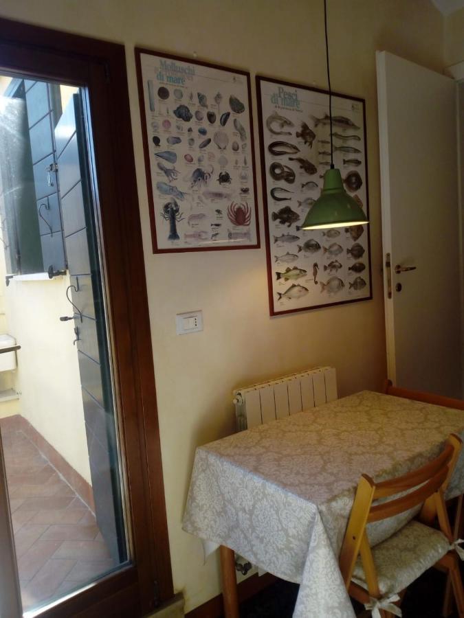 Appartamento Monolocale - La Mansarda *