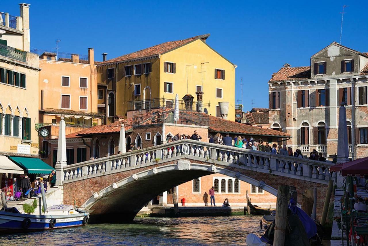Monolocale - La Mansarda Appartamento Venezia