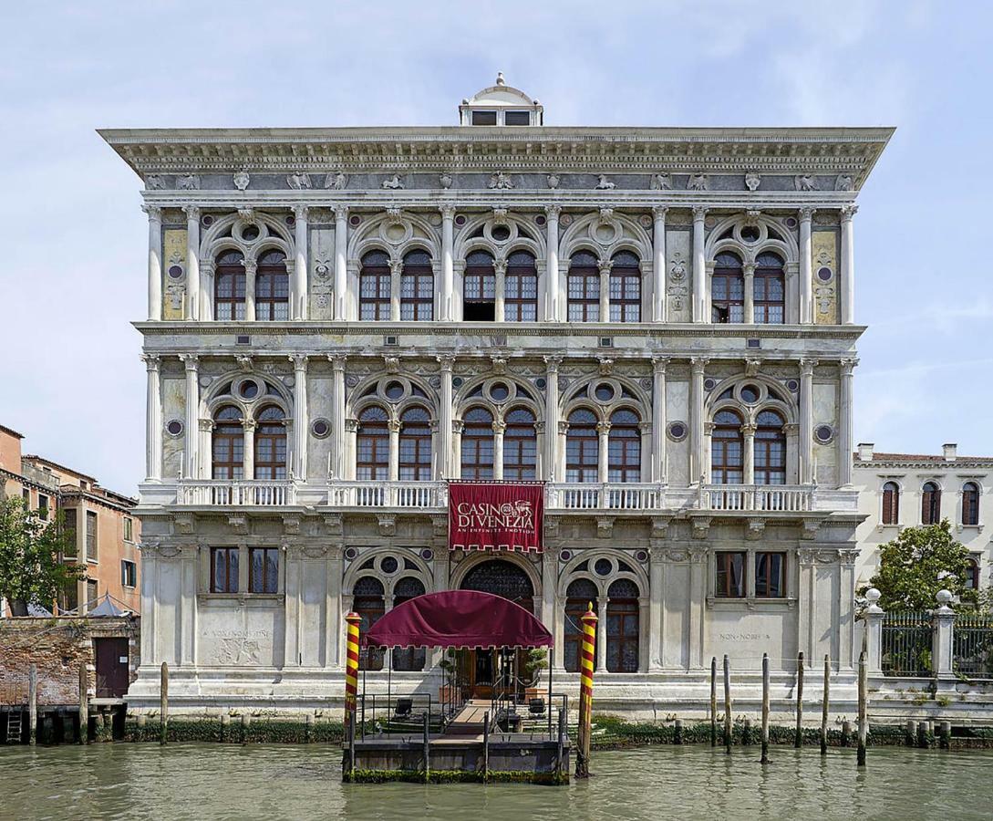 Monolocale - La Mansarda Appartamento Venezia